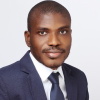 Kunle Iludiran
