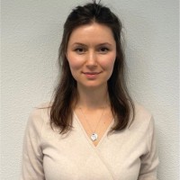 Katya Modylevskii