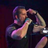 Chad Grant