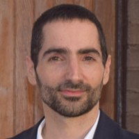 Eugene Vasiliou