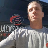 Jason Jackson