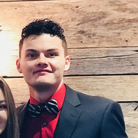 Trenton Kouplen