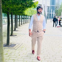 Ninad Patil