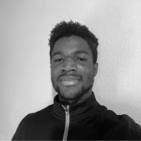 Darius Deah