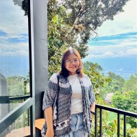 Maudy Fena Namira