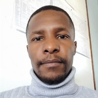 Tshepang Modisane