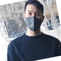 Eric Suh (4Th Class Power Engineer)