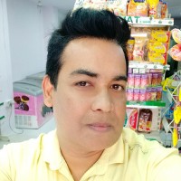 Md Phurkhan Ahmed