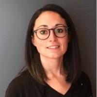 Aurélie Ferrouillat