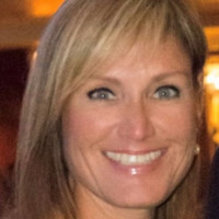 Andi Fox-Simpson