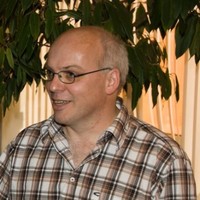 Dick Tolenaars
