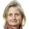 Ulrika Skantze