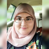 Zeineb Selmane Dnp