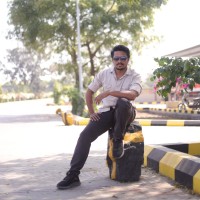 Praveen Kamble