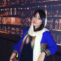 Mina Khalili