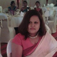 Gaya Siriwardhana