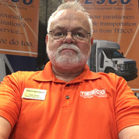 Fred Joyner