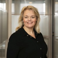 Angelique Westerhof