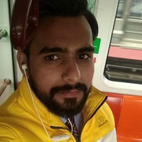 Prashant Rana