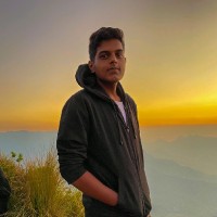 Vikram Manoharan