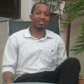 Daniel Agaba