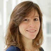 Marjorie Petitpain