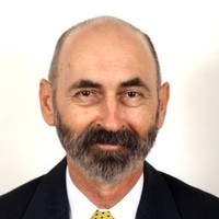 Geoff Hiscock