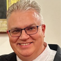 Greg Cooper