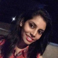 Sravani Kalluri