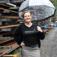 Solja Lehtimäki