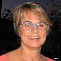 Tracey Wing