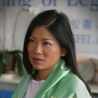 Karen Tse