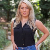 Harriet Davis