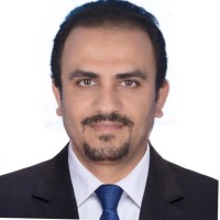 Basem M. ElHalawany, Professor, SMIEEE