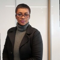 Lucinda Francis