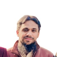 Muhammad Zuhaib