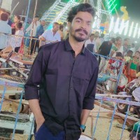 Prasanta Kumar Sahoo