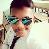 Pradyumna ray