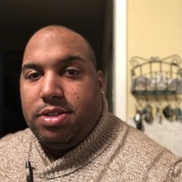 Ashan Richardson