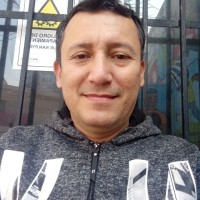Oscar Rodriguez