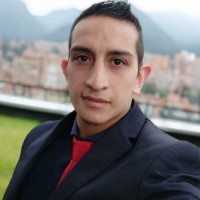 Edwar Fernando Vargas Ojeda