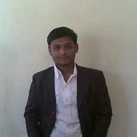 Sandip Walke