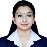 Sreya Ravindran
