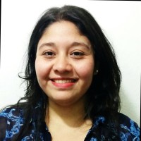 Alicia Soria