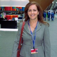 Betty Alonso