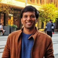 Vin Kumar
