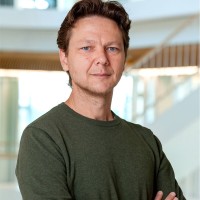 Barry Wobbes, Phd