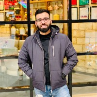 Kartik Rikhi