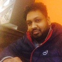 Rajiv Paramanantham