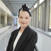 Lisa Bettina Sistad
